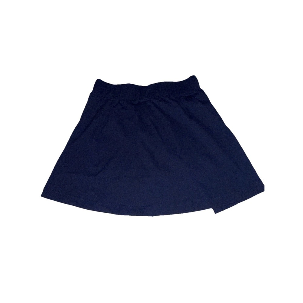 New Fischer's Athletic Skort Navy Small Tennis, Golf Or Pickleball‎